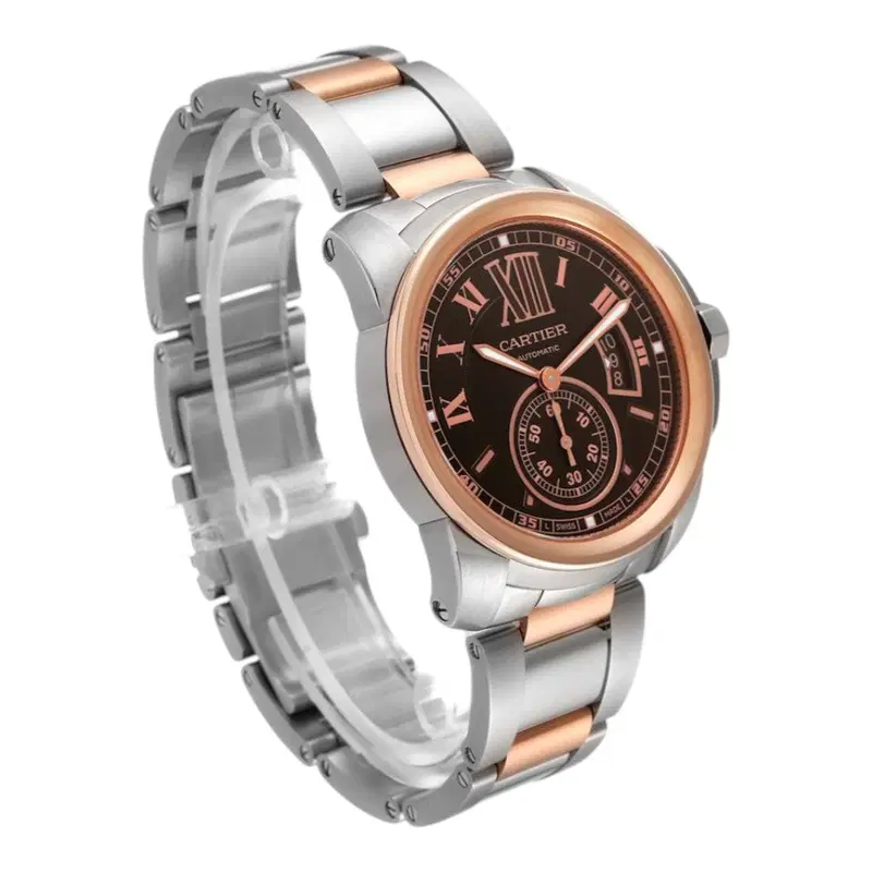 Cartier Calibre de Cartier. W7100050
