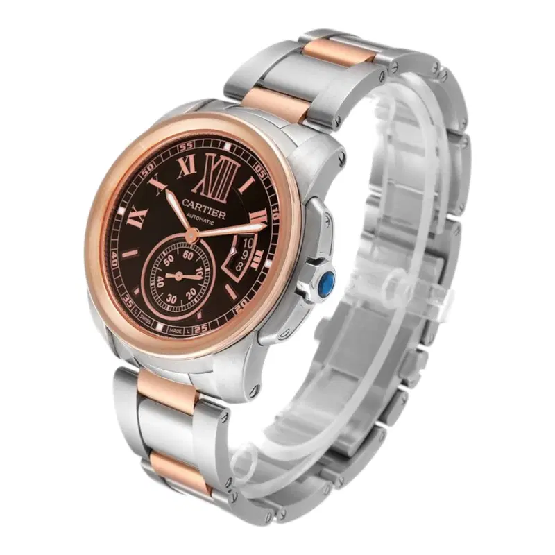 Cartier Calibre de Cartier. W7100050