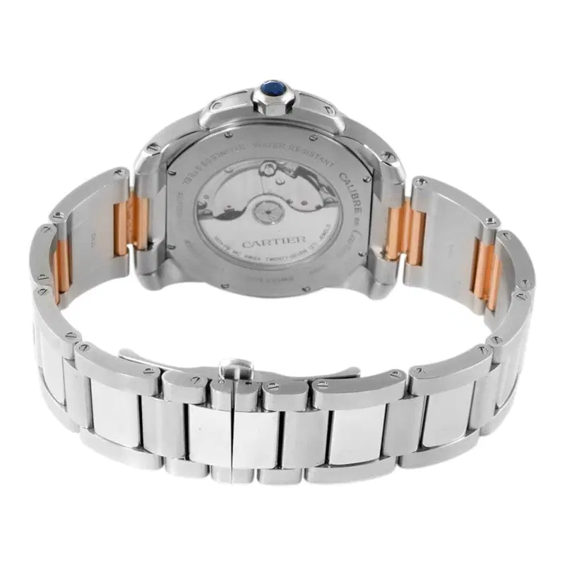 Cartier Calibre de Cartier. W7100050