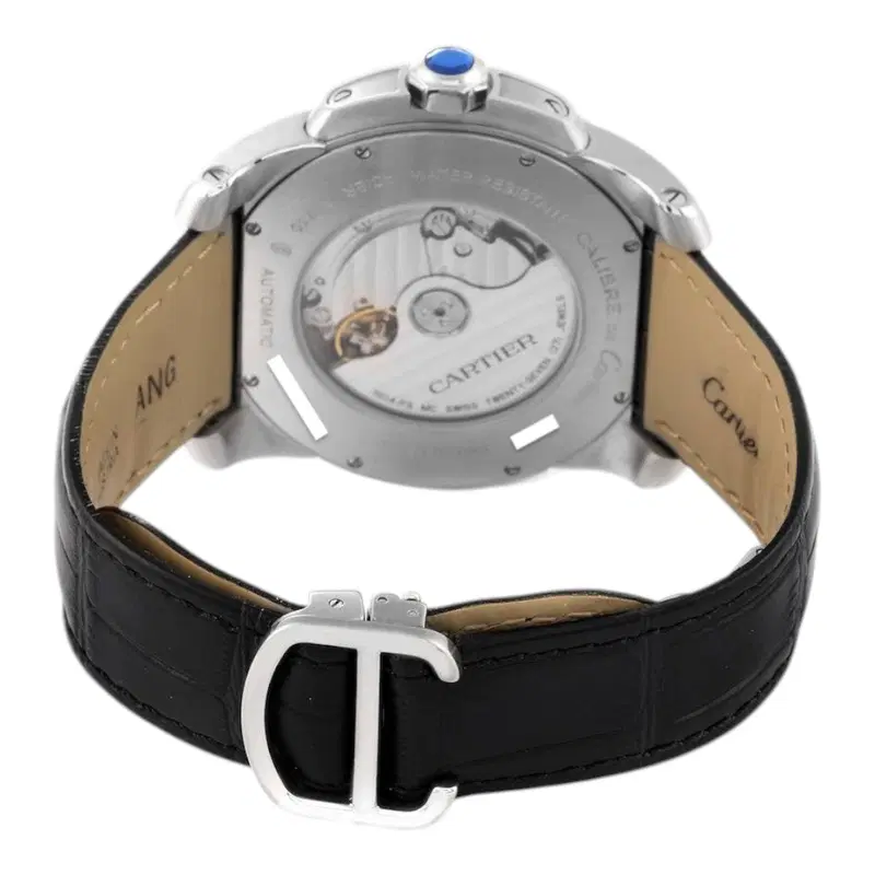 Cartier Calibre de Cartier. W7100051