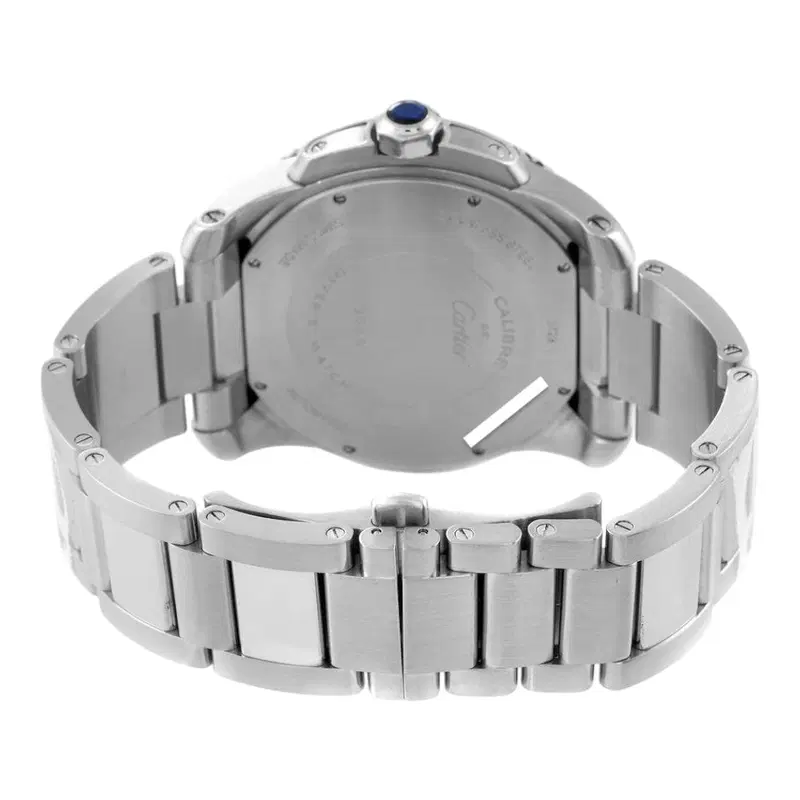 Cartier Calibre de Cartier. W7100057