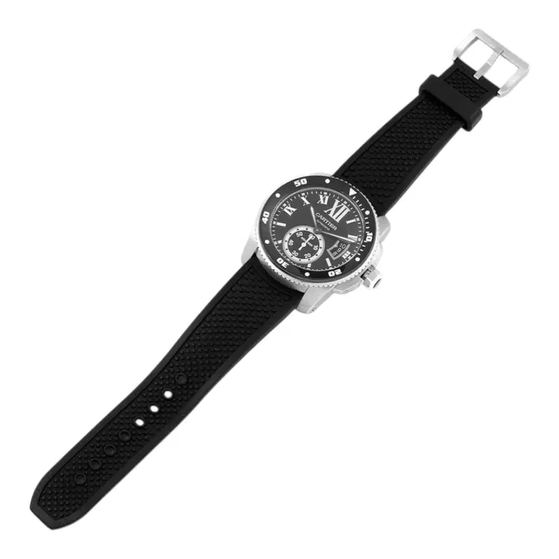 Cartier Calibre de Cartier Diver. W7100056