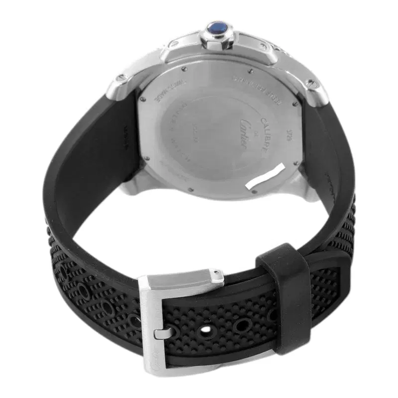 Cartier Calibre de Cartier Diver. W7100056