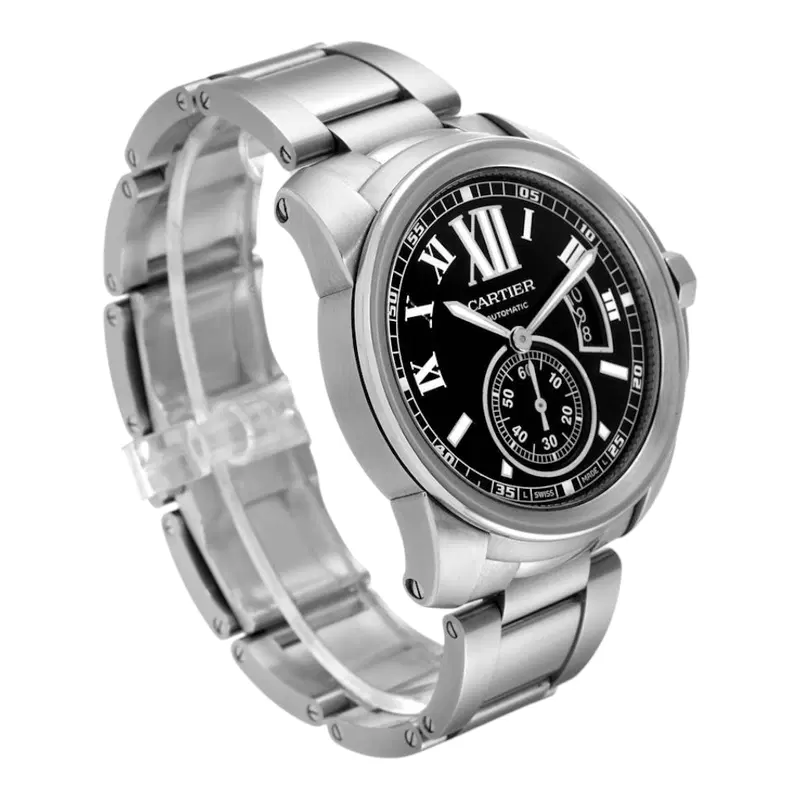 Cartier Calibre. W7100016