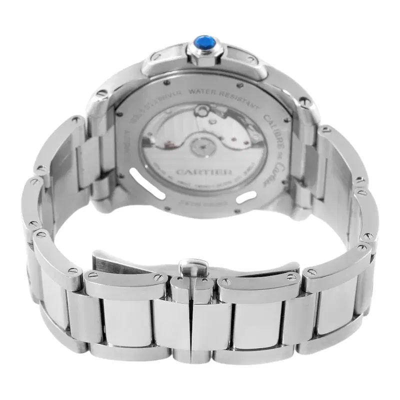Cartier Calibre. W7100016