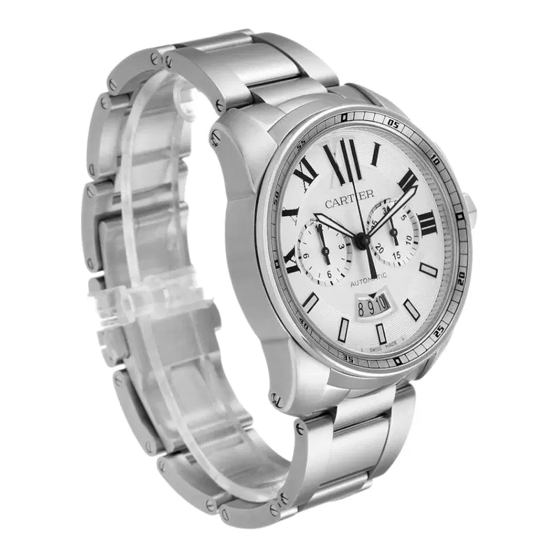 Cartier Calibre. W7100045