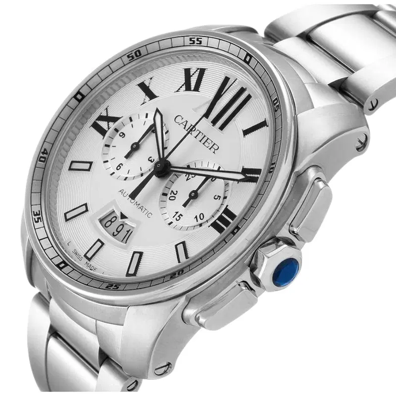 Cartier Calibre. W7100045