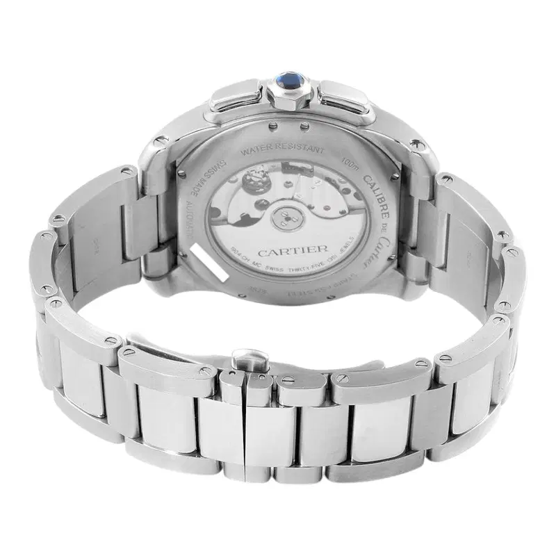 Cartier Calibre. W7100045