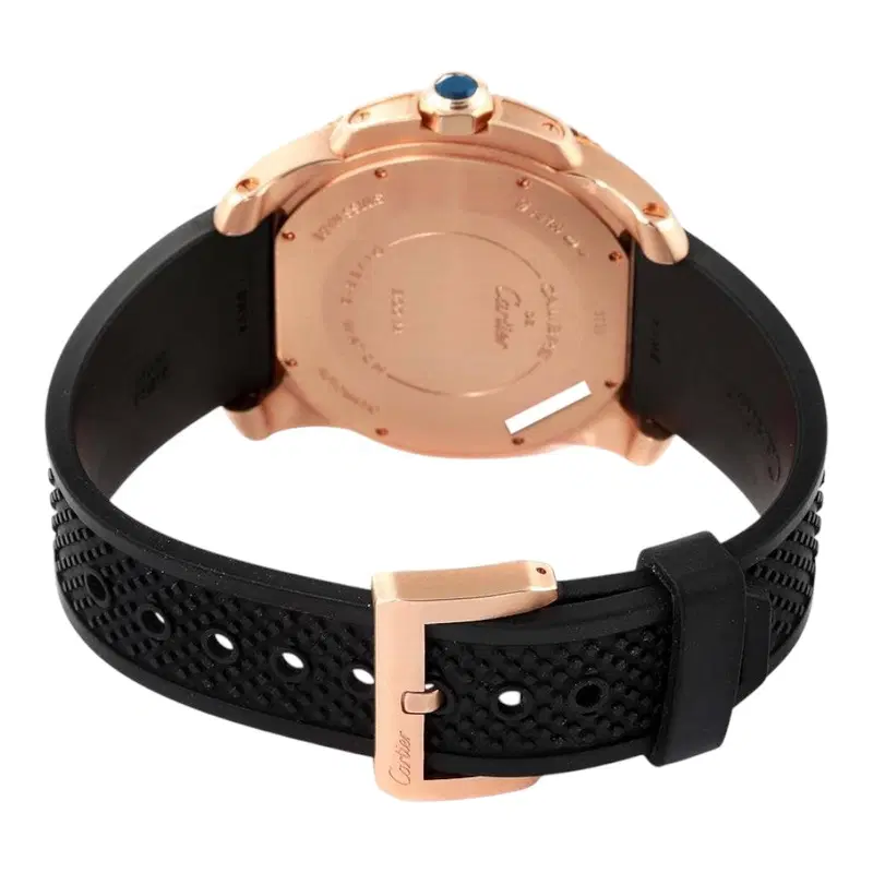 Cartier Calibre. W7100052