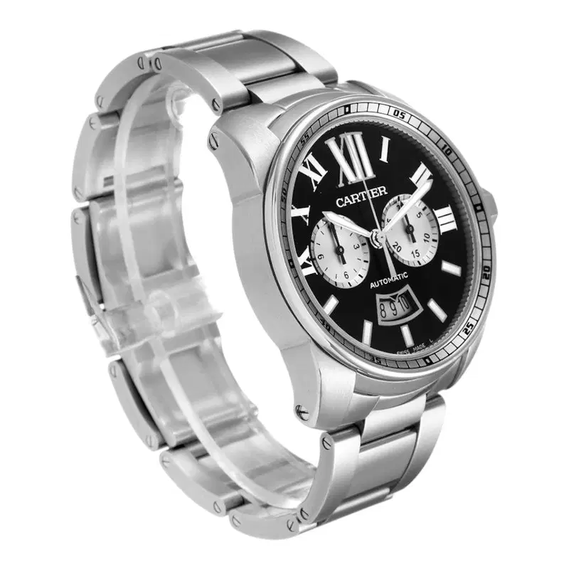 Cartier Calibre. W7100061