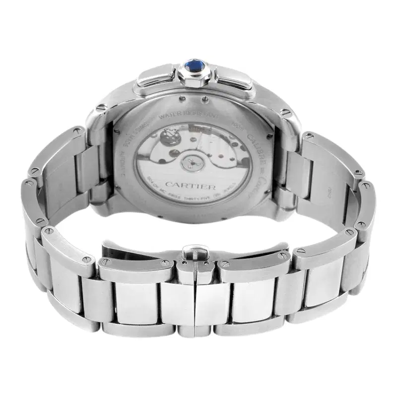 Cartier Calibre. W7100061