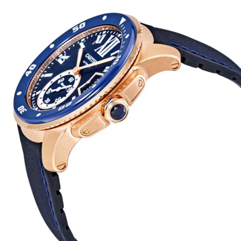 Cartier Calibre. WGCA0009