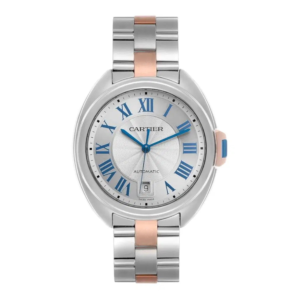 Cartier Clé. W2CL0002