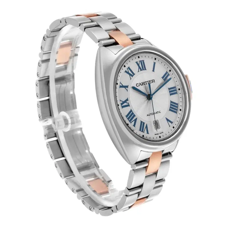 Cartier Clé. W2CL0002
