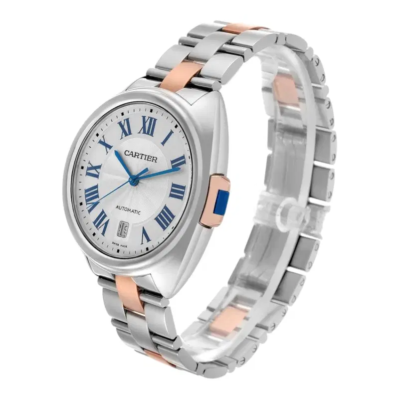 Cartier Clé. W2CL0002
