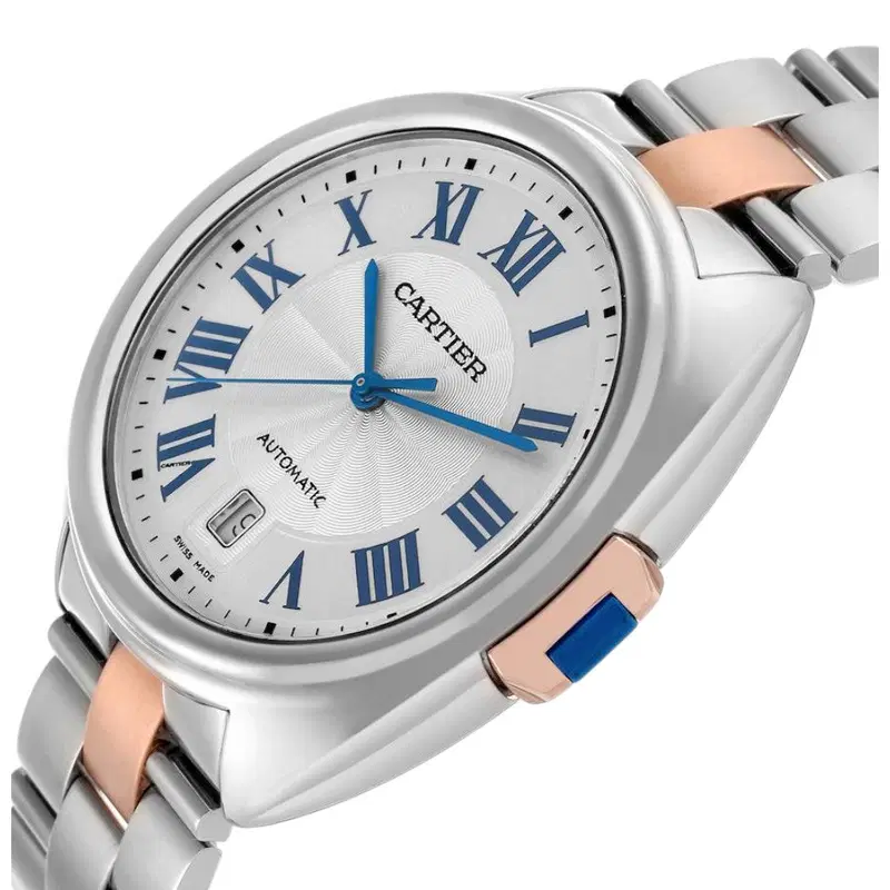 Cartier Clé. W2CL0002