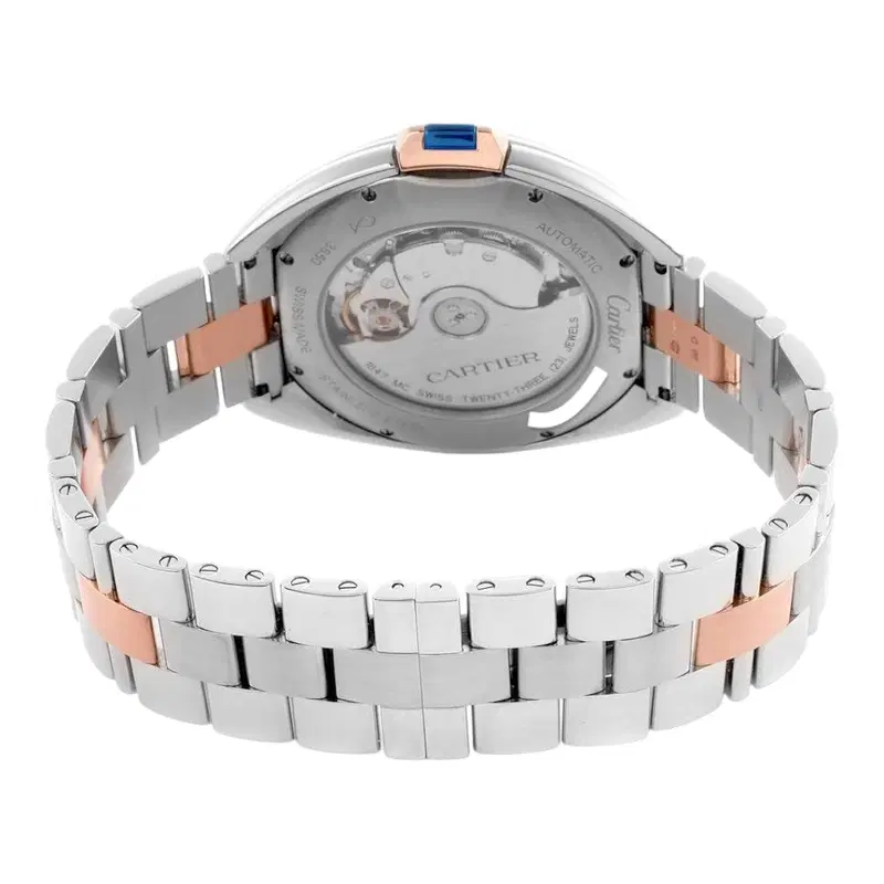 Cartier Clé. W2CL0002