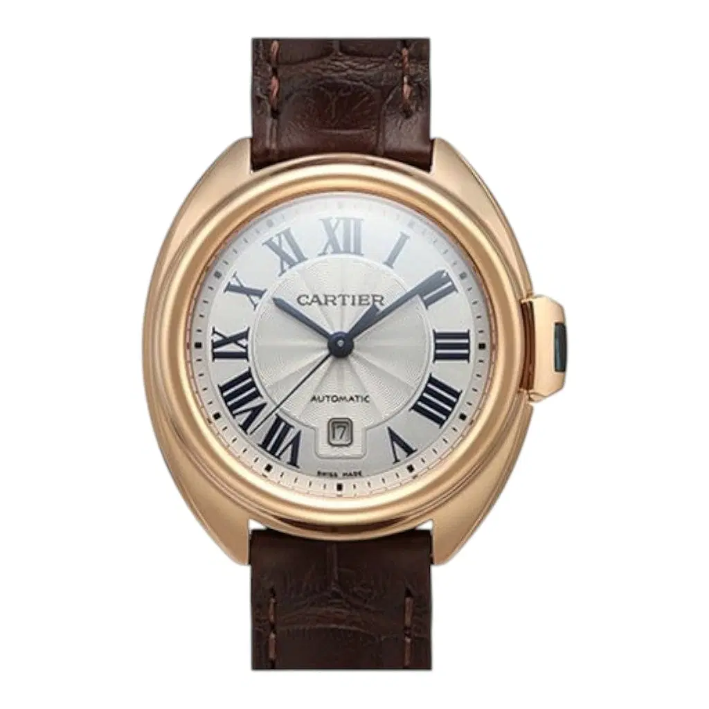 Cartier Clé de Cartier. WGCL0010