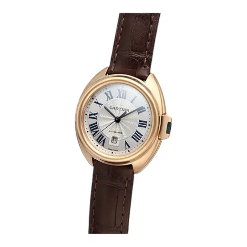 Cartier Clé de Cartier. WGCL0010