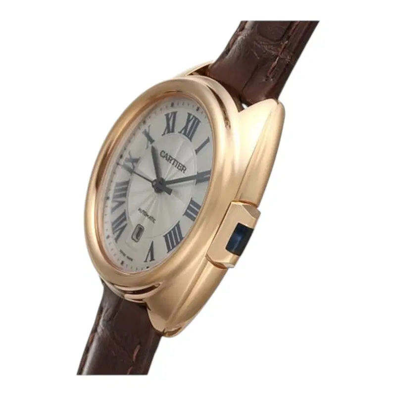 Cartier Clé de Cartier. WGCL0010