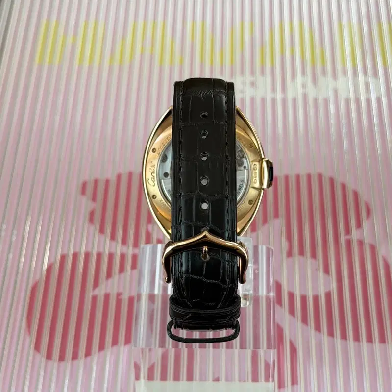 Cartier Clé de Cartier. WGCL0013