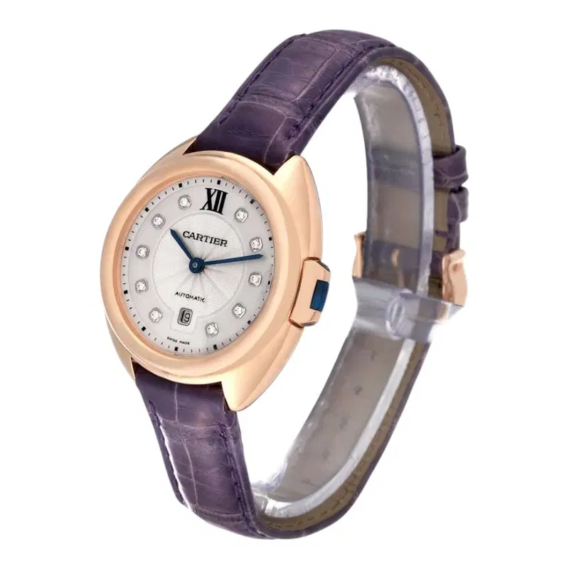 Cartier Clé de Cartier. WJCL0031