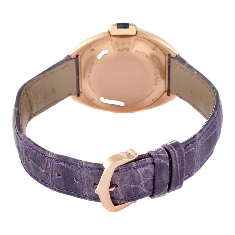 Cartier Clé de Cartier. WJCL0031