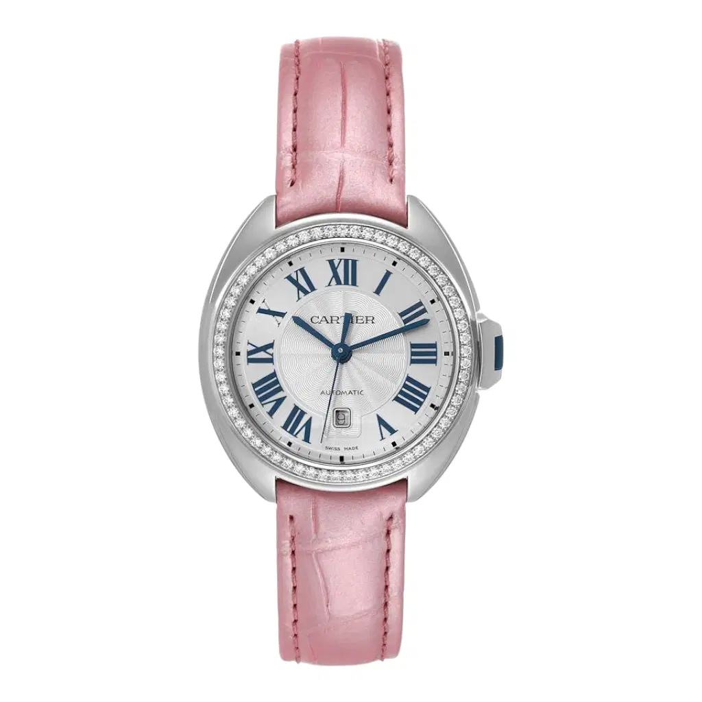 Cartier Clé. W4CL0005