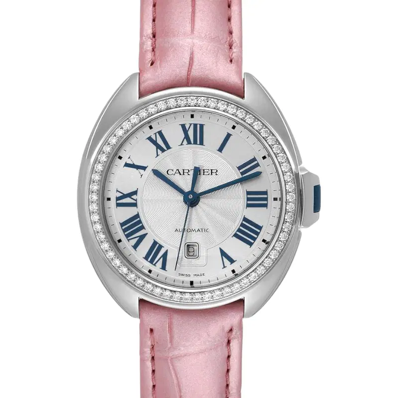 Cartier Clé. W4CL0005