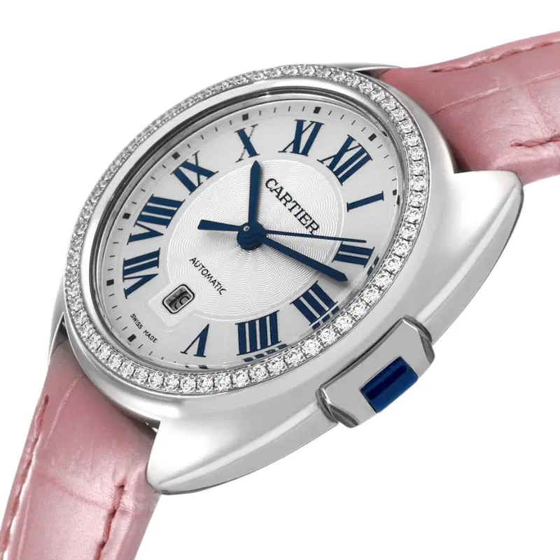 Cartier Clé. W4CL0005