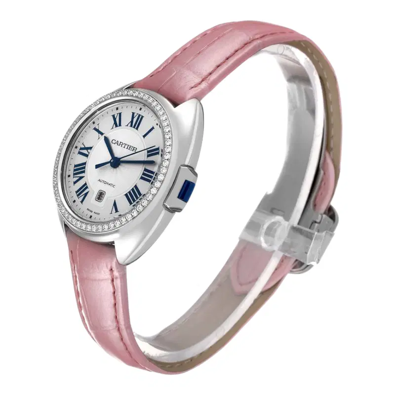 Cartier Clé. W4CL0005