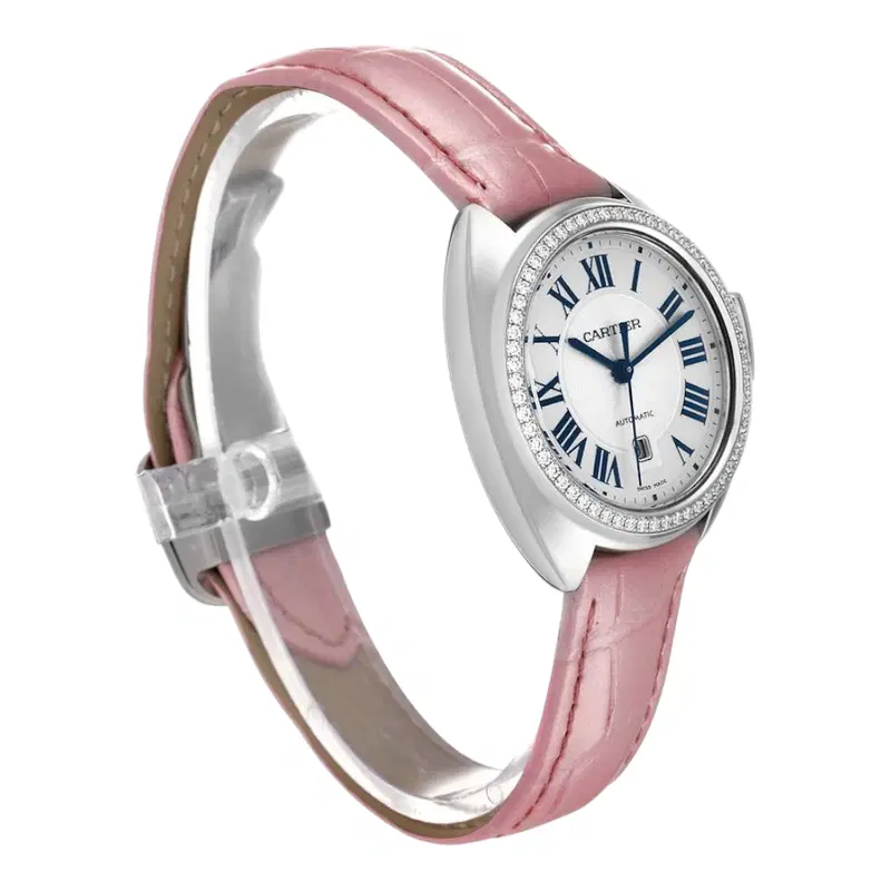 Cartier Clé. W4CL0005