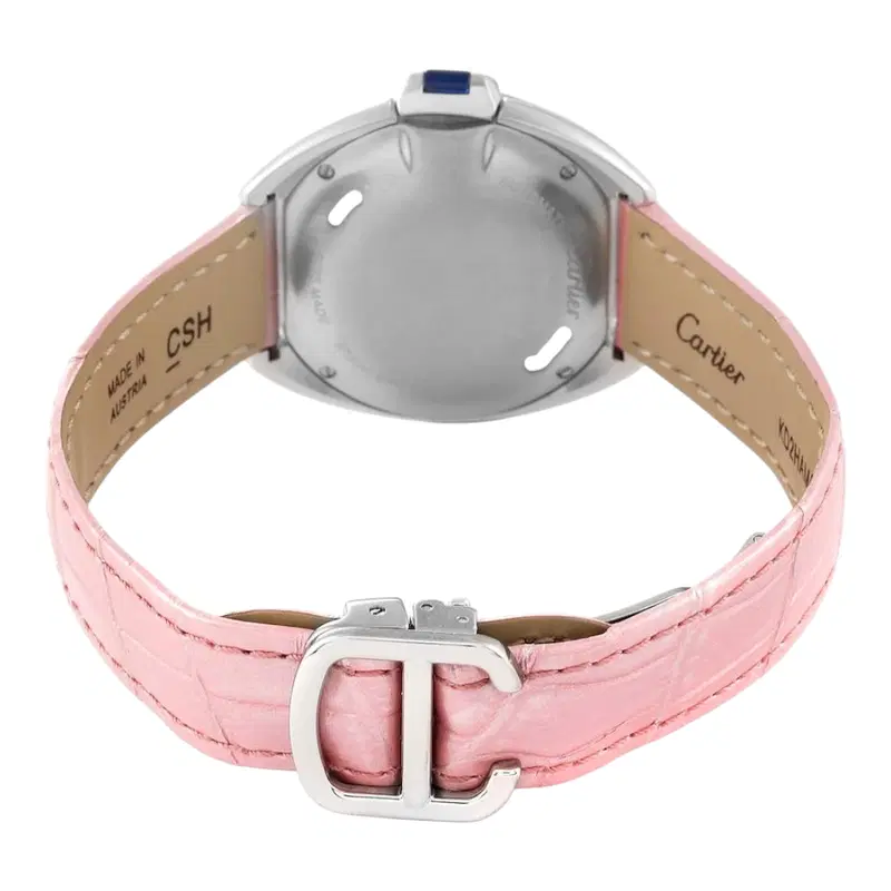 Cartier Clé. W4CL0005