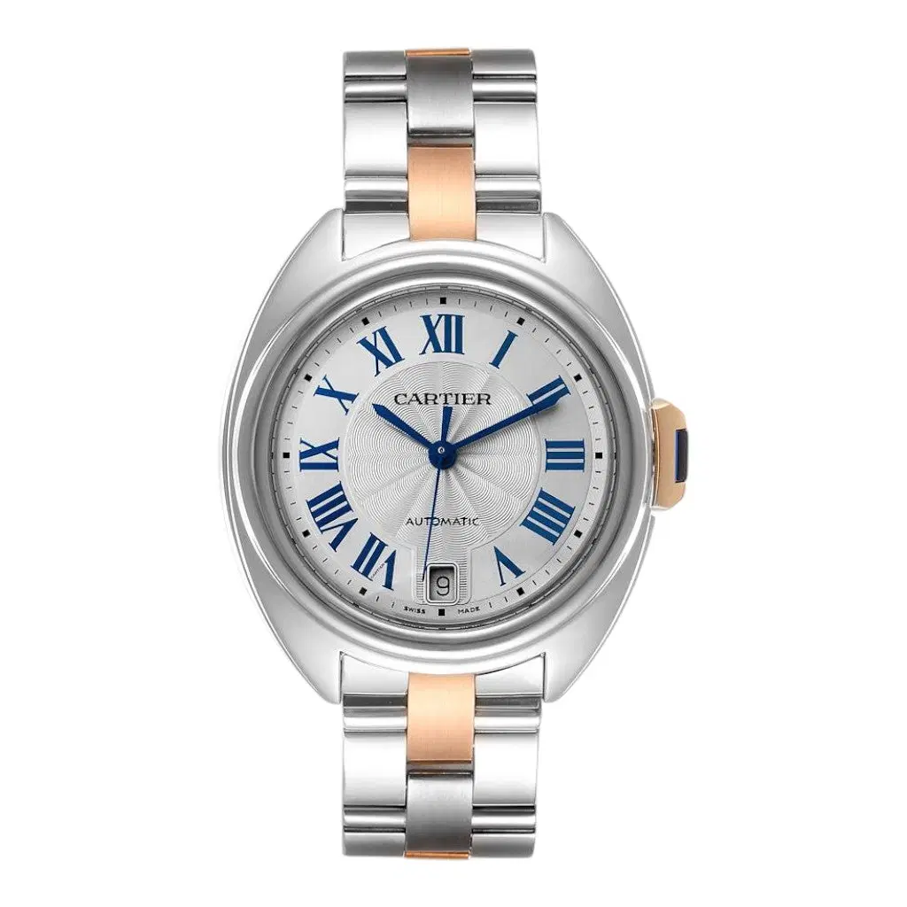 Cartier Clé. W2CL0003