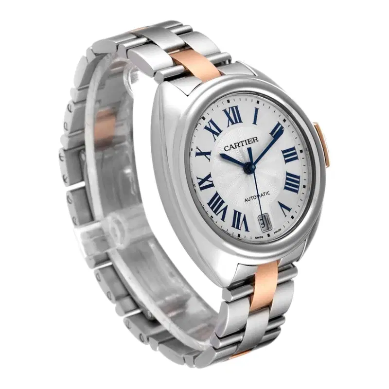 Cartier Clé. W2CL0003