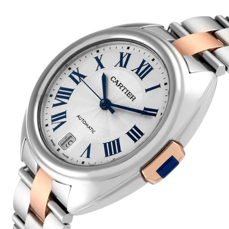 Cartier Clé. W2CL0003
