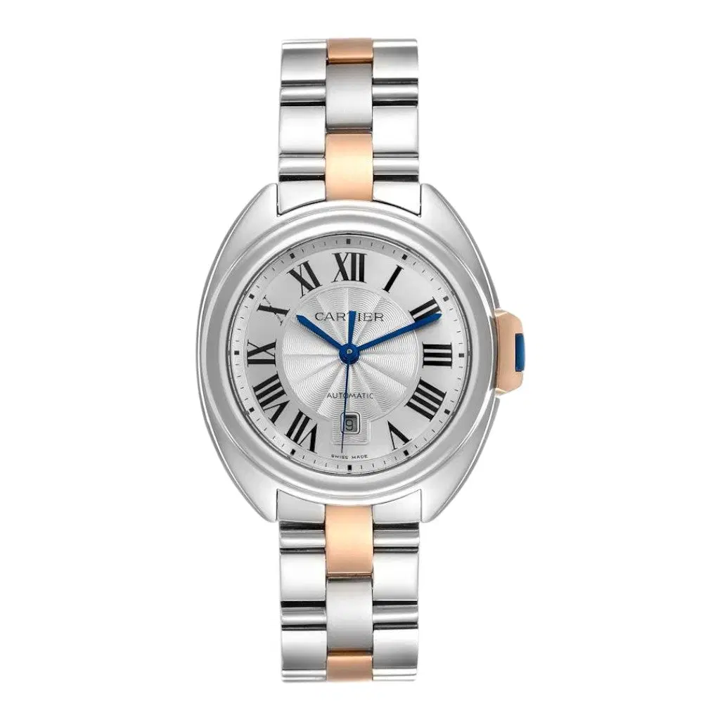 Cartier Clé. W2CL0004