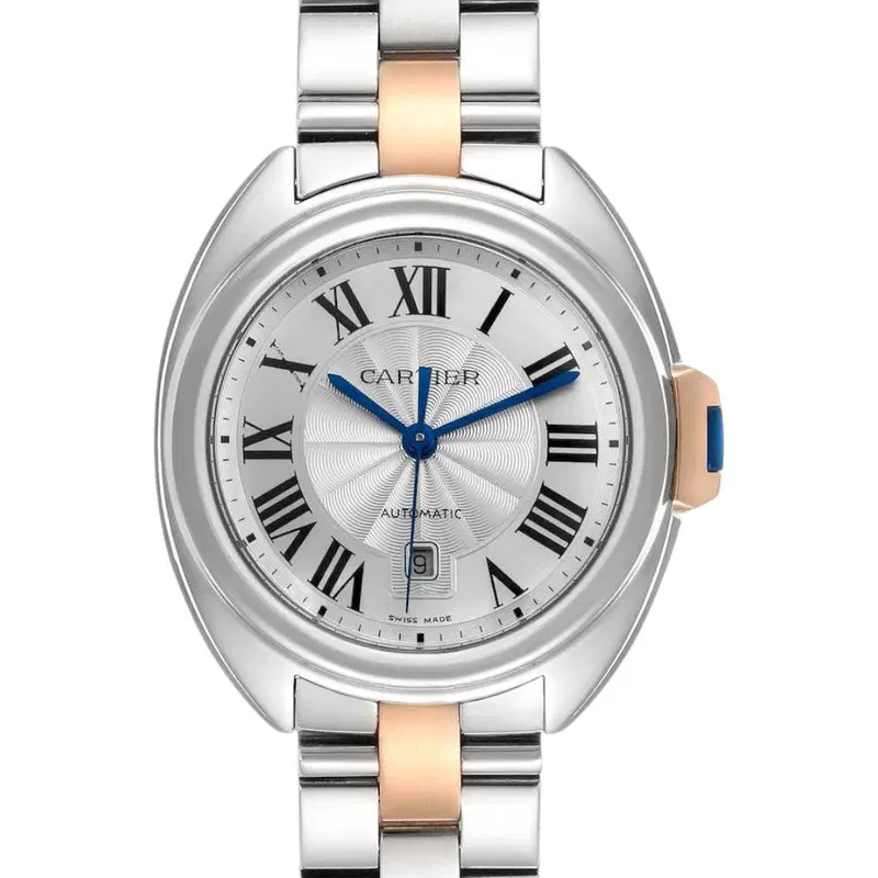 Cartier Clé. W2CL0004