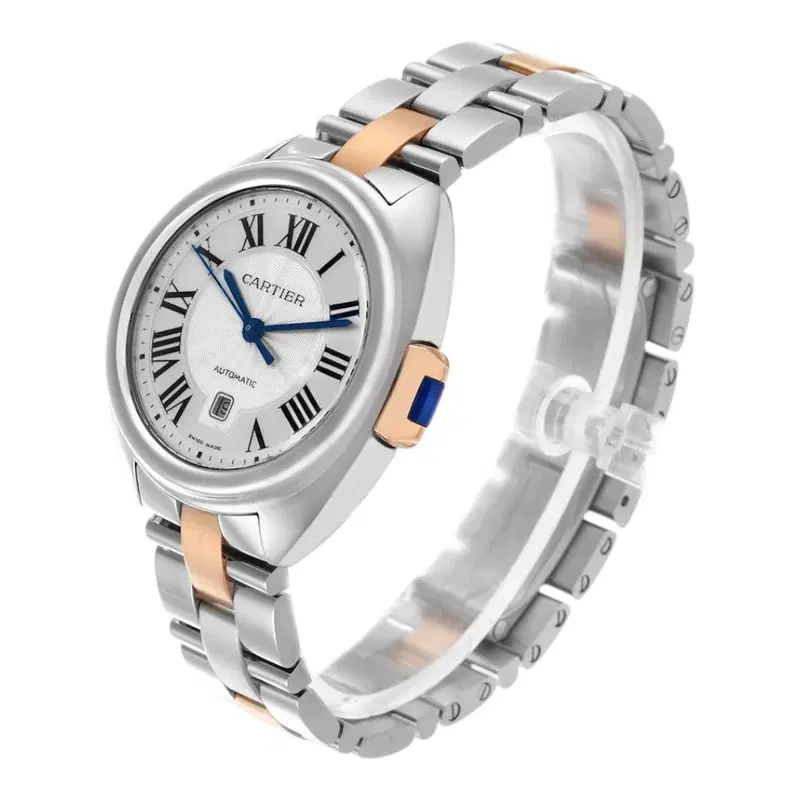 Cartier Clé. W2CL0004