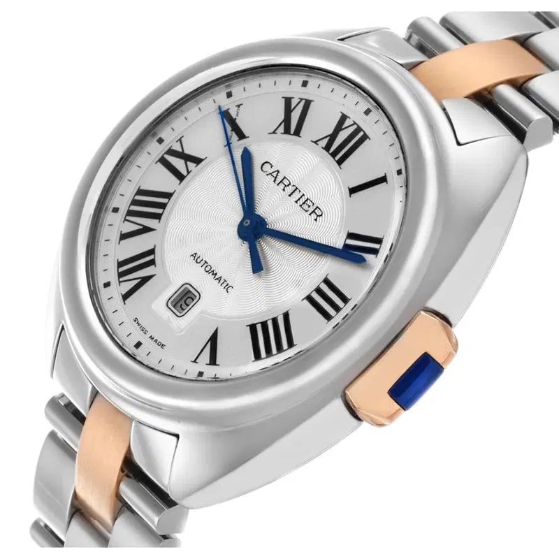 Cartier Clé. W2CL0004