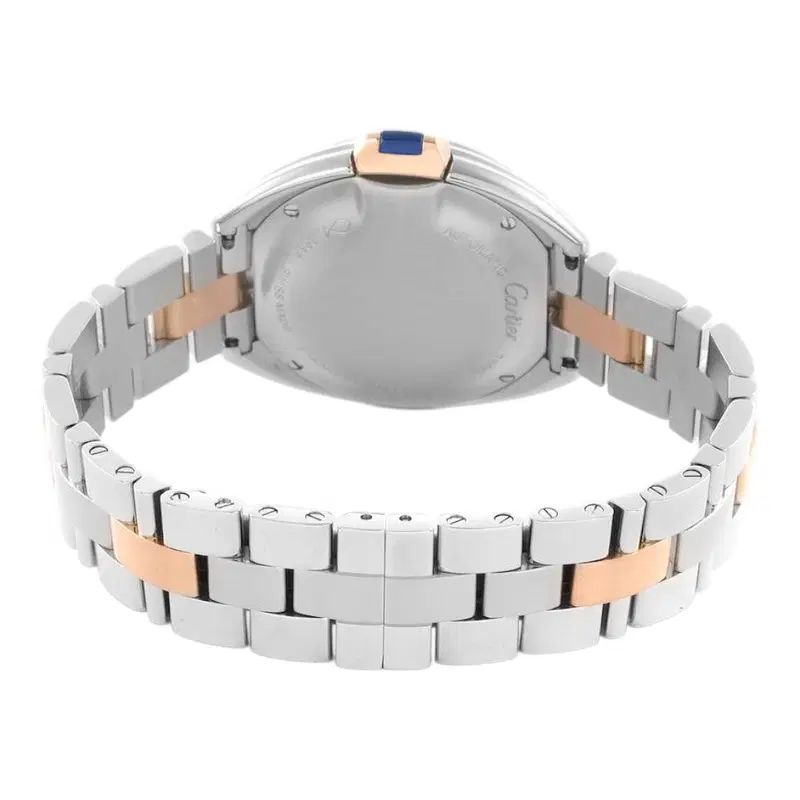Cartier Clé. W2CL0004