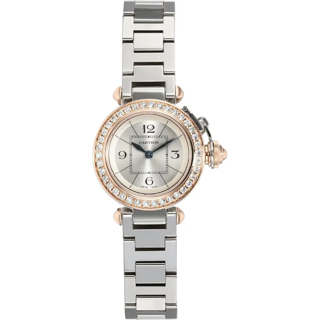 Cartier Miss Pasha. WJ124021