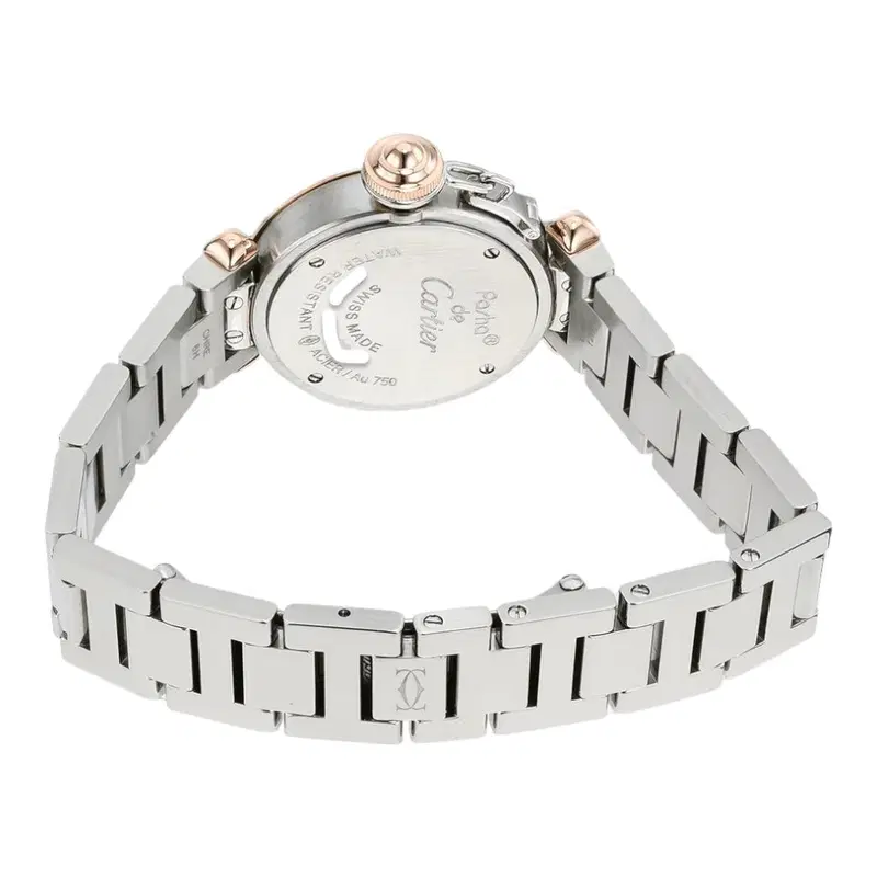 Cartier Miss Pasha. WJ124021