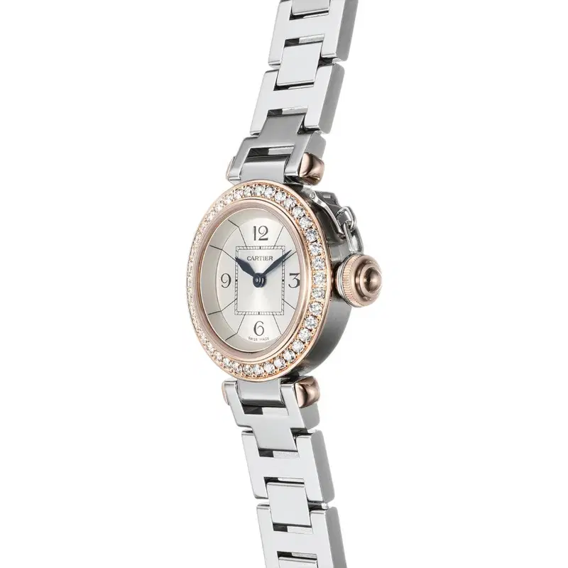 Cartier Miss Pasha. WJ124021