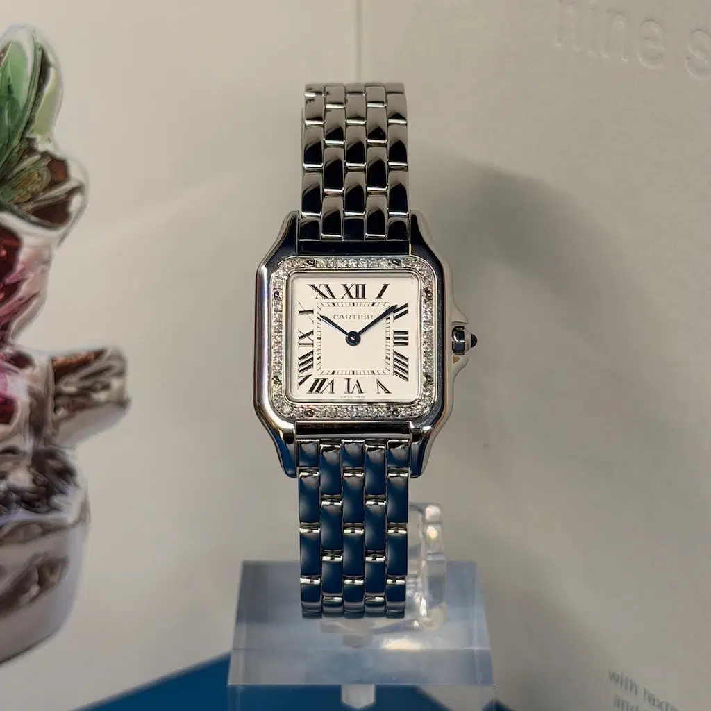 Cartier Panthère Custom. WSPN0007