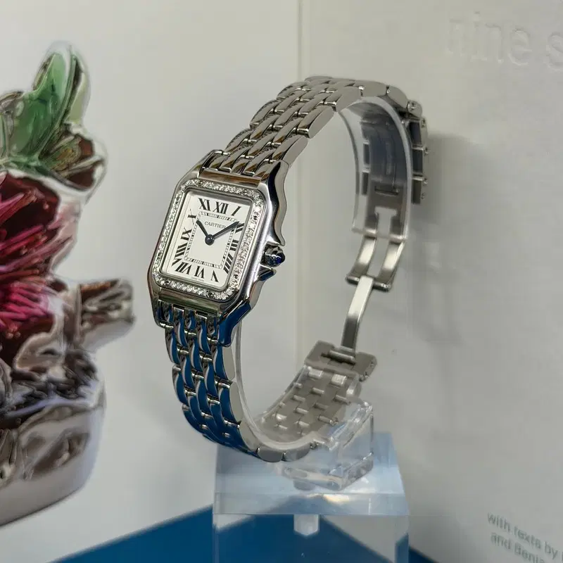 Cartier Panthère Custom. WSPN0007