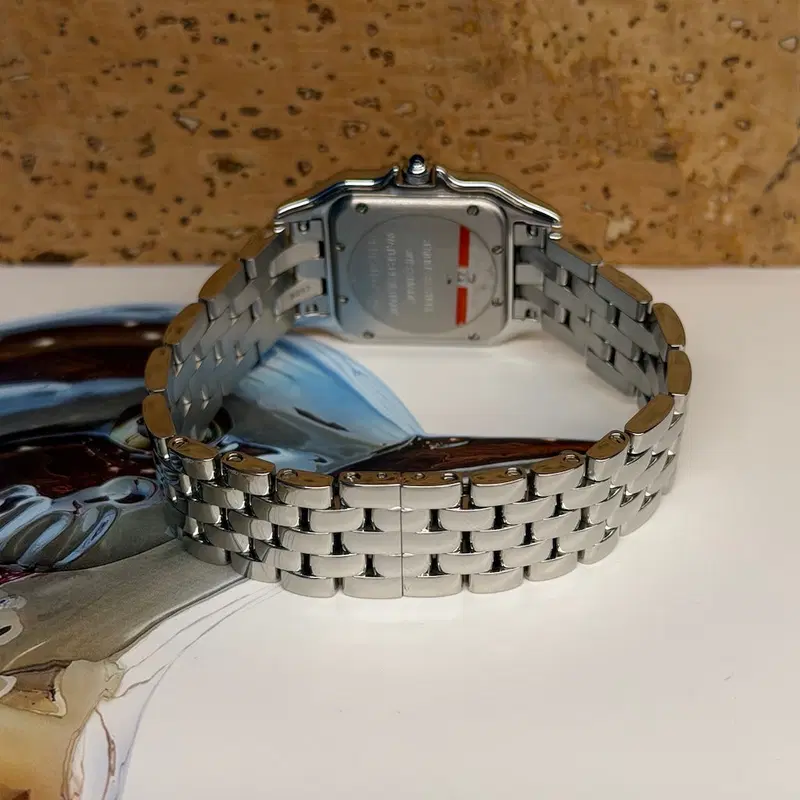 Cartier Panthère Custom. WSPN0007