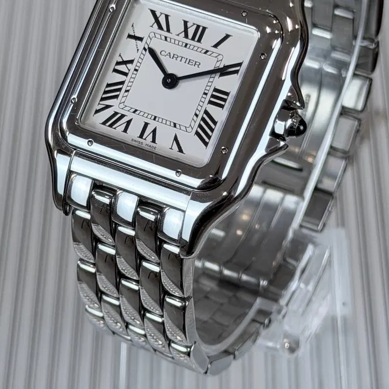 Cartier Panthère GM. WSPN0011