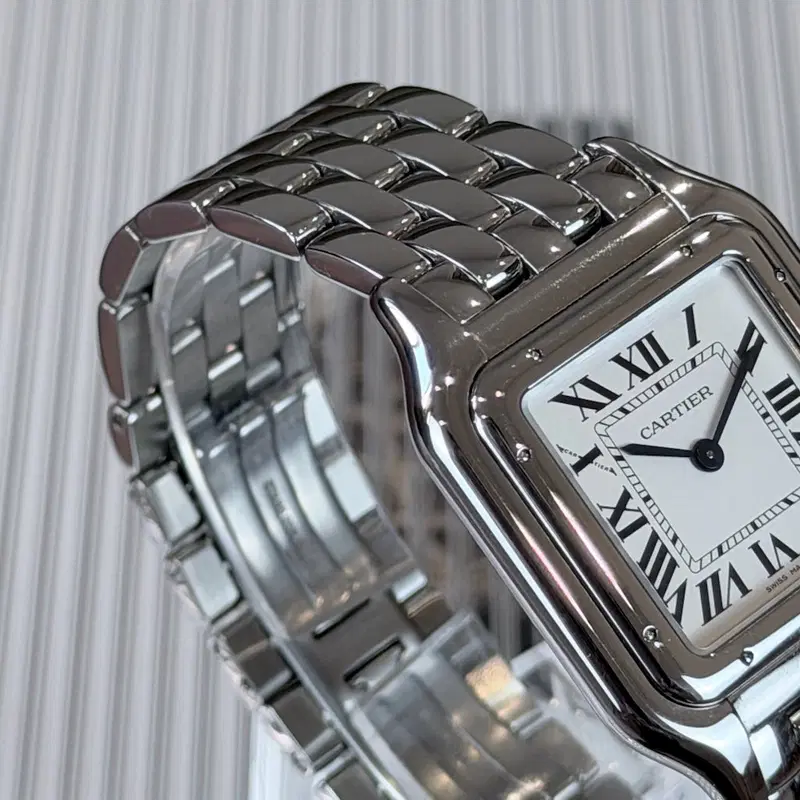 Cartier Panthère GM. WSPN0011