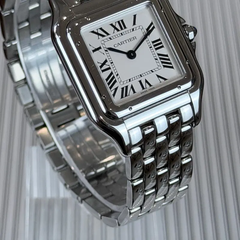 Cartier Panthère GM. WSPN0011